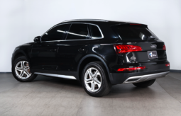 AUDI Q5 2019 lleno
