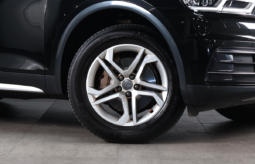 AUDI Q5 2019 lleno