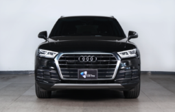 AUDI Q5 2019 lleno