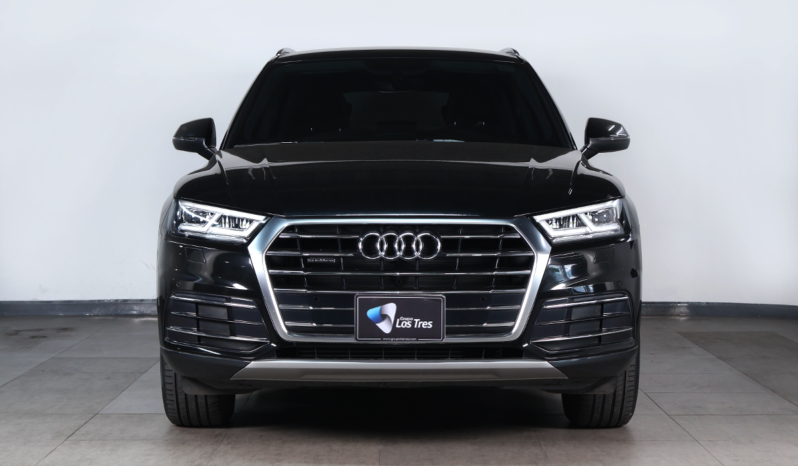 AUDI Q5 2019 lleno