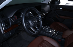AUDI Q5 2019 lleno