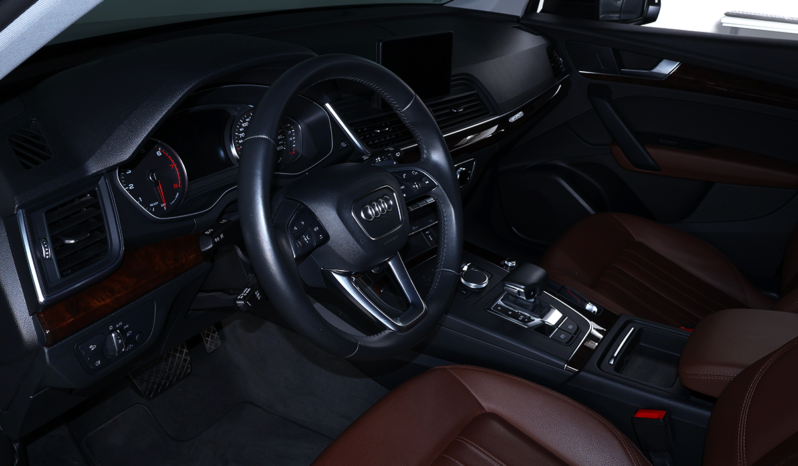 AUDI Q5 2019 lleno