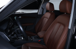 AUDI Q5 2019 lleno