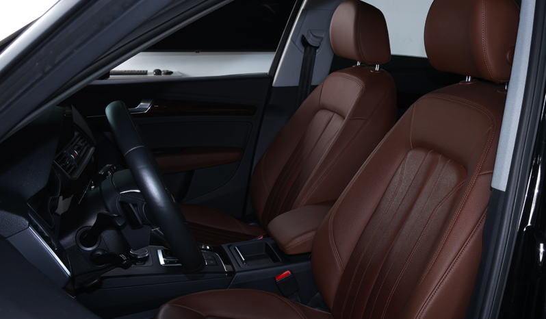 AUDI Q5 2019 lleno