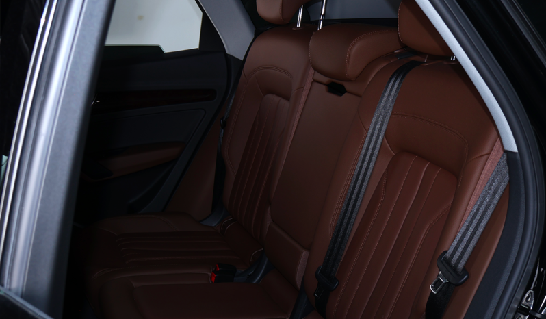 AUDI Q5 2019 lleno