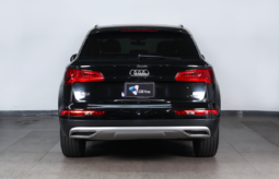 AUDI Q5 2019 lleno