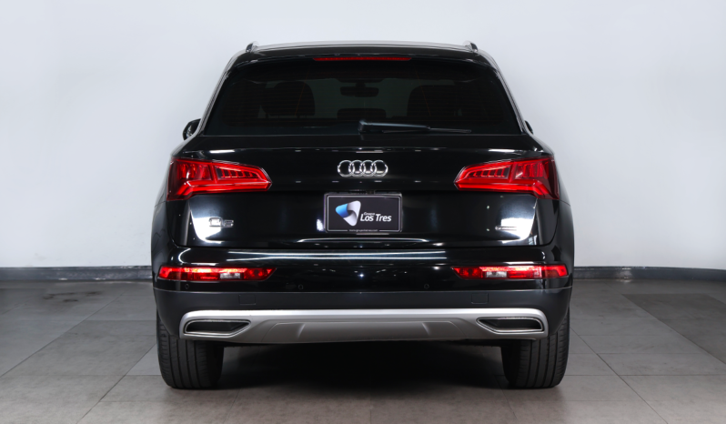 AUDI Q5 2019 lleno
