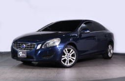 VOLVO S60 T4 2013