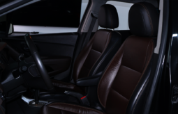 CHEVROLET TRAX LTZ 2014 lleno