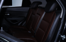 CHEVROLET TRAX LTZ 2014 lleno