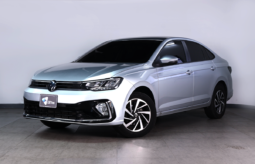 VOLKSWAGEN VIRTUS 2022