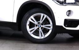 BMW X1 SDRIVE 18i 2019 lleno