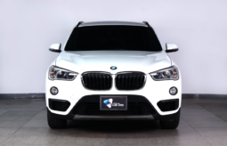 BMW X1 SDRIVE 18i 2019 lleno