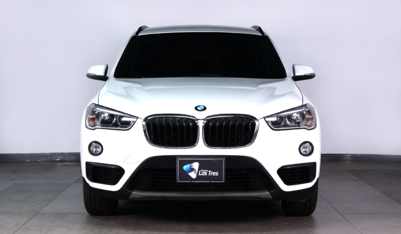 BMW X1 SDRIVE 18i 2019 lleno