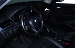 BMW X1 SDRIVE 18i 2019 lleno