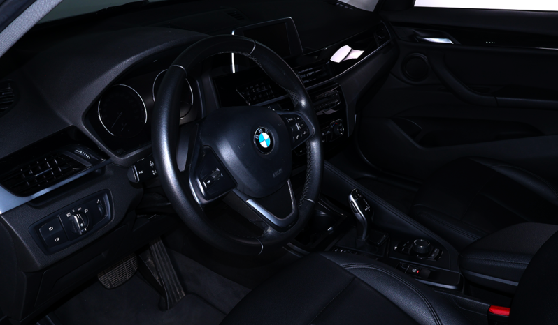 BMW X1 SDRIVE 18i 2019 lleno