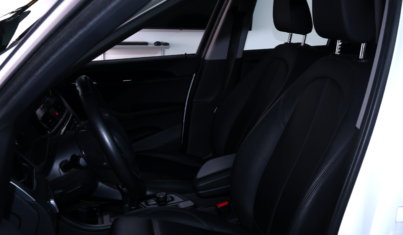 BMW X1 SDRIVE 18i 2019 lleno