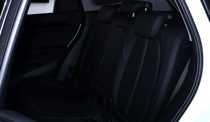 BMW X1 SDRIVE 18i 2019 lleno