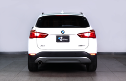 BMW X1 SDRIVE 18i 2019 lleno