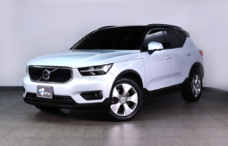 VOLVO XC40 T4 2020