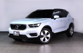 VOLVO XC40 T4 2020