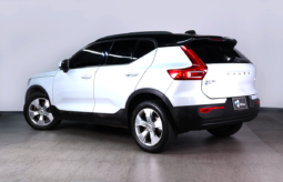 VOLVO XC40 T4 2020 lleno