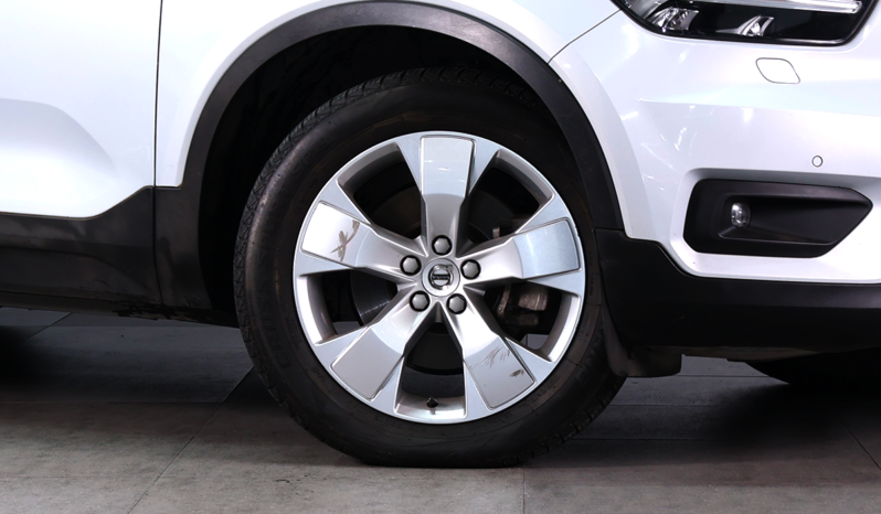 VOLVO XC40 T4 2020 lleno