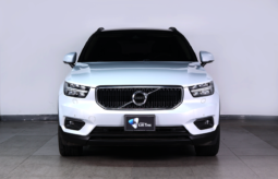 VOLVO XC40 T4 2020 lleno