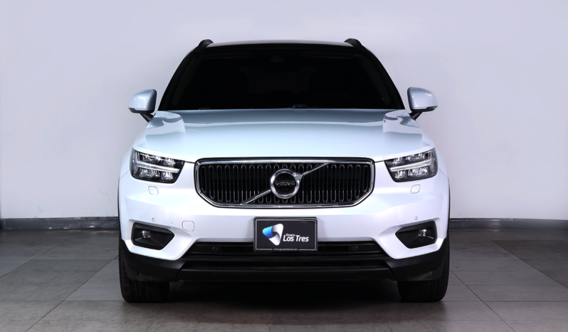 VOLVO XC40 T4 2020 lleno