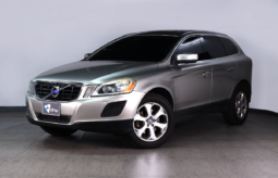 VOLVO XC60 2011