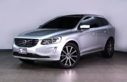 VOLVO XC60 T5 2016