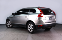 VOLVO XC60 2011 lleno