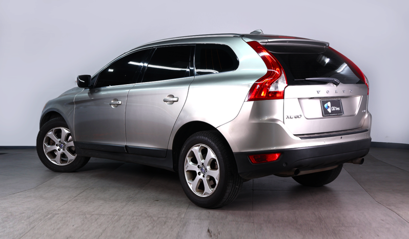 VOLVO XC60 2011 lleno