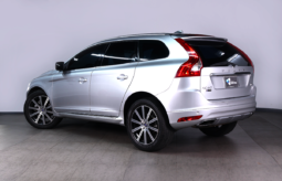 VOLVO XC60 T5 2016 lleno