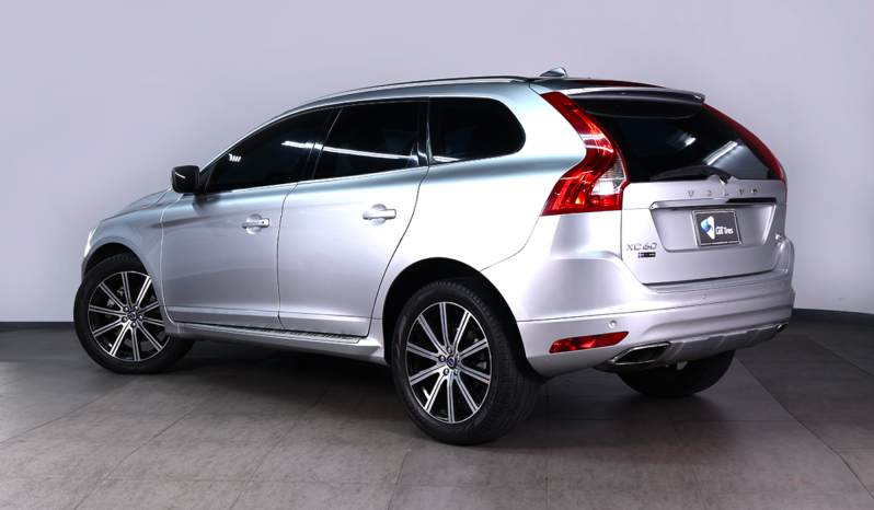 VOLVO XC60 T5 2016 lleno