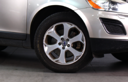 VOLVO XC60 2011 lleno