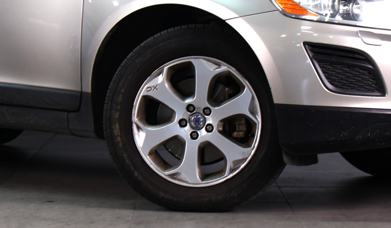 VOLVO XC60 2011 lleno