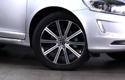VOLVO XC60 T5 2016 lleno