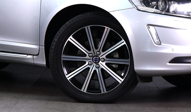VOLVO XC60 T5 2016 lleno