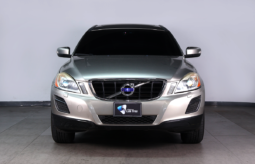 VOLVO XC60 2011 lleno
