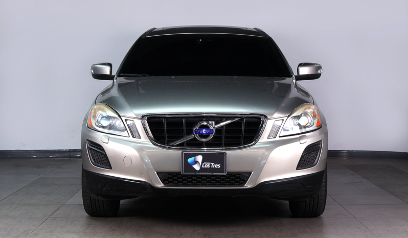 VOLVO XC60 2011 lleno