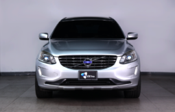 VOLVO XC60 T5 2016 lleno