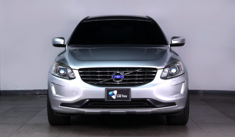 VOLVO XC60 T5 2016 lleno