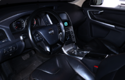 VOLVO XC60 2011 lleno
