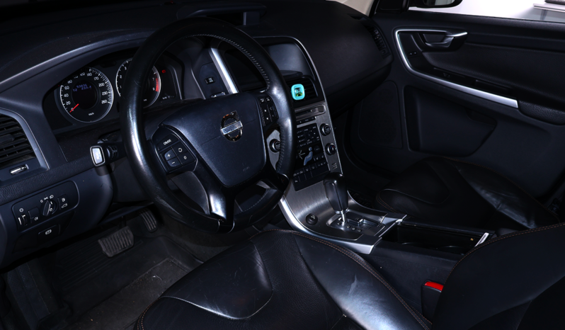 VOLVO XC60 2011 lleno