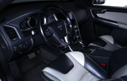 VOLVO XC60 T5 2016 lleno