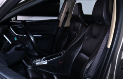VOLVO XC60 2011 lleno