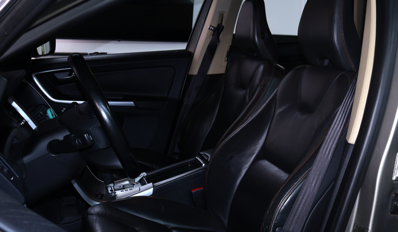 VOLVO XC60 2011 lleno