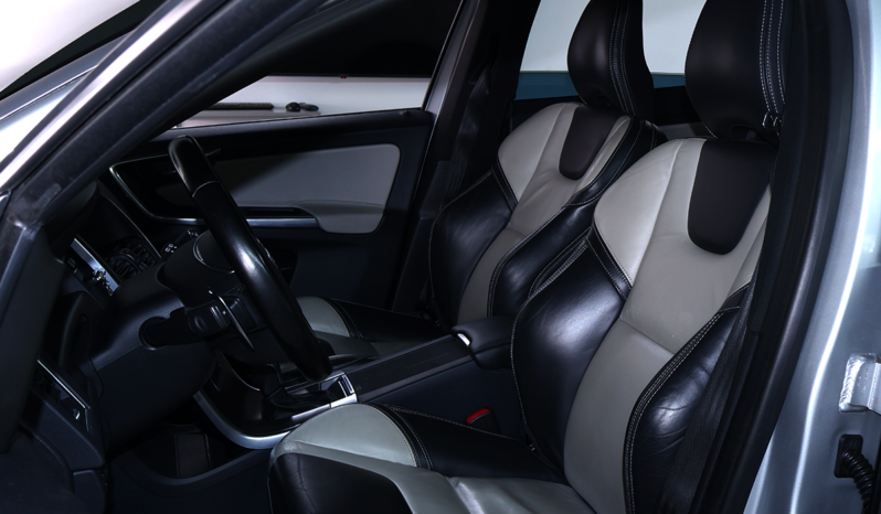 VOLVO XC60 T5 2016 lleno
