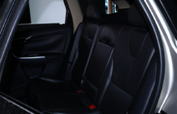 VOLVO XC60 2011 lleno